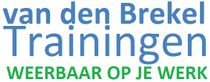 Logo, Van den Brekel Trainingen